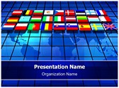 International Relations Editable PowerPoint Template