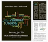 Venture Capital Template