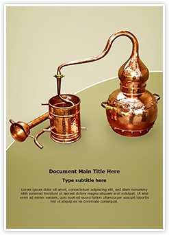 Distillation