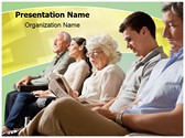 Doctor Appointment Editable PowerPoint Template