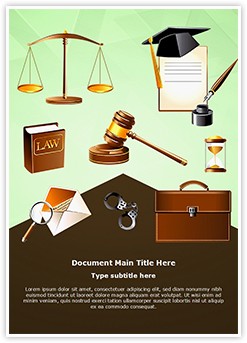 Legislative System and Law