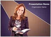 Event Planning Editable PowerPoint Template