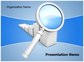 Sales Research Editable PowerPoint Template