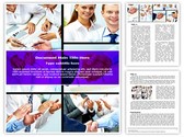 Corporate Editable PowerPoint Template