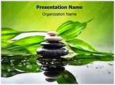 Spa Concept PowerPoint Templates