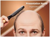 Bald Editable PowerPoint Template