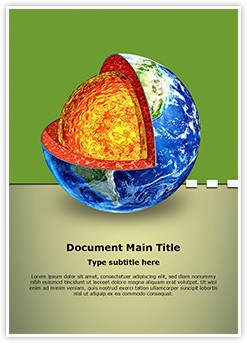 Earth Mantle