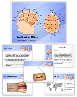 Eeg Electrode Placement