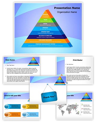 Balanced Scorecard