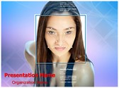 Face Recognition Editable Template
