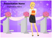 Event Wedding Planner Template