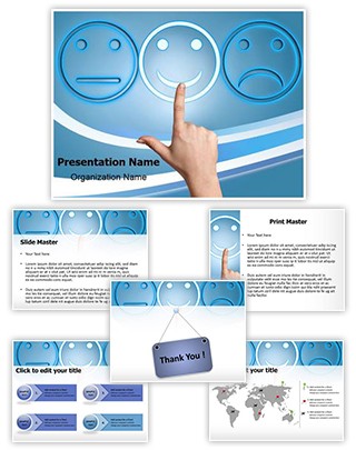 Appraisal Editable PowerPoint Template