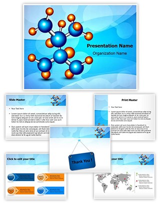 Molecule Structure