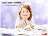 Learning Education School Editable Template