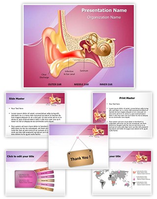 Swimmer Ear Infection