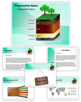 Soil Layers