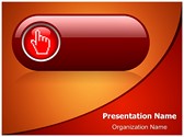 Online Booking Editable PowerPoint Template