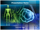 Stem Cells Editable PowerPoint Template