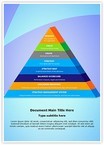 Balanced Scorecard Editable Template