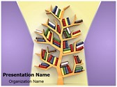 Tree of Education Template