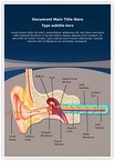 Hearing Mechanism Editable Template