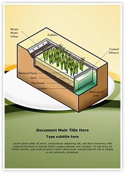 Waste Water Treatment