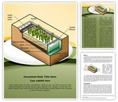 Waste Water Treatment Template