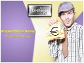 Foreign Currency Exchange Template