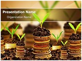 Return Financial Investment Template