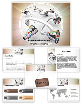 Critical Thinking Editable PowerPoint Template