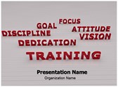 Business Training Editable Template