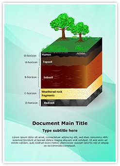 Soil Layers