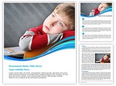 ADHD Editable PowerPoint Template