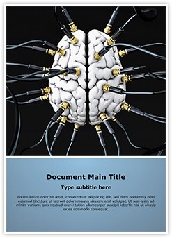 Artificial Brain