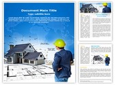 Home Architect Template