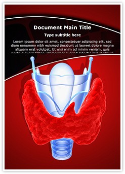 Thyroid Gland Goiter