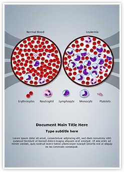 Leukemia Diagnosis