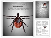 Tick Editable PowerPoint Template