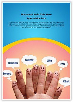 Communication Social Network