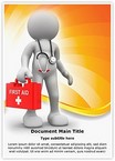 3D Doctor Editable Template