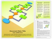 Algorithm Editable PowerPoint Template