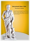 Asclepius Editable Template