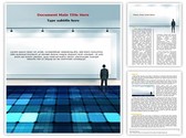 Advertise Editable PowerPoint Template