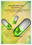 Herbal Capsules