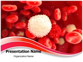 White Blood Cell PowerPoint Templates