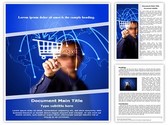 Internet Shopping Template