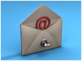 Email Security Key Template