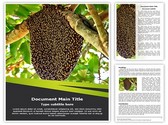 Beehive Template