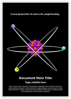 Atom Structure