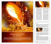 Foundry Template